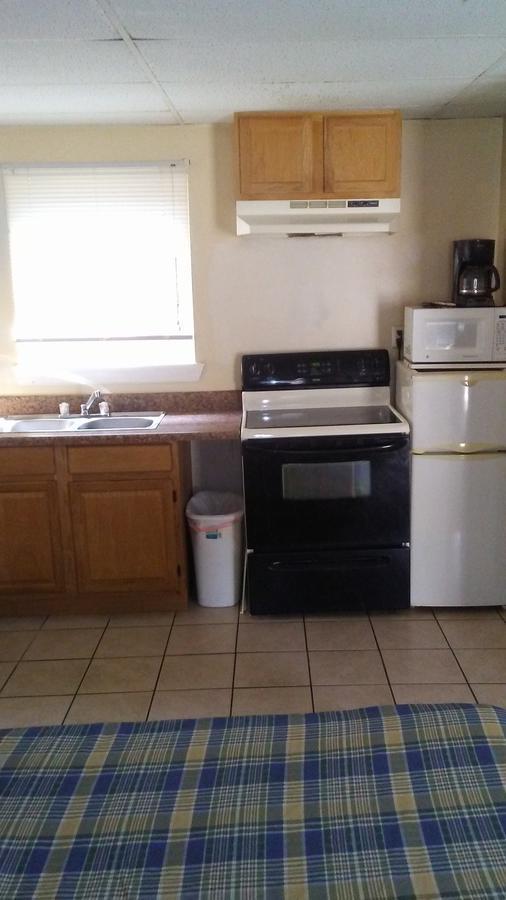 Clarysville Motel Frostburg Dış mekan fotoğraf