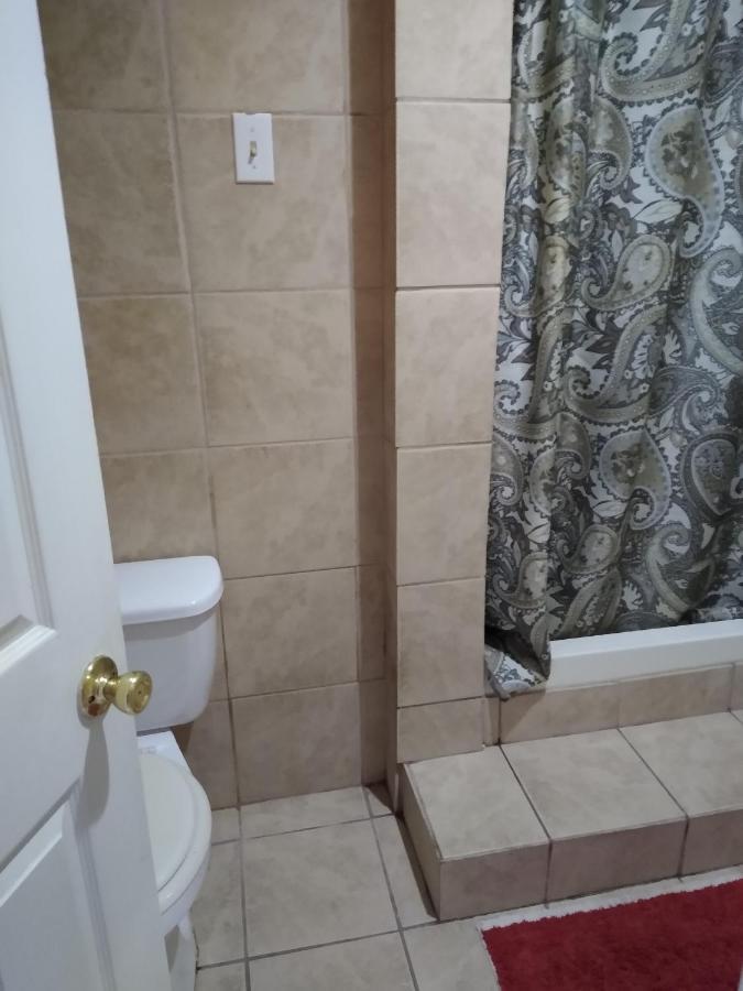 Clarysville Motel Frostburg Dış mekan fotoğraf