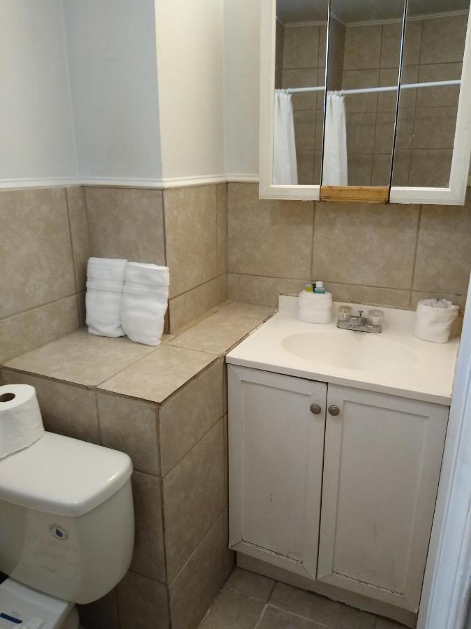 Clarysville Motel Frostburg Dış mekan fotoğraf