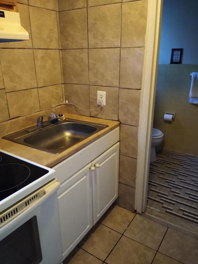 Clarysville Motel Frostburg Dış mekan fotoğraf