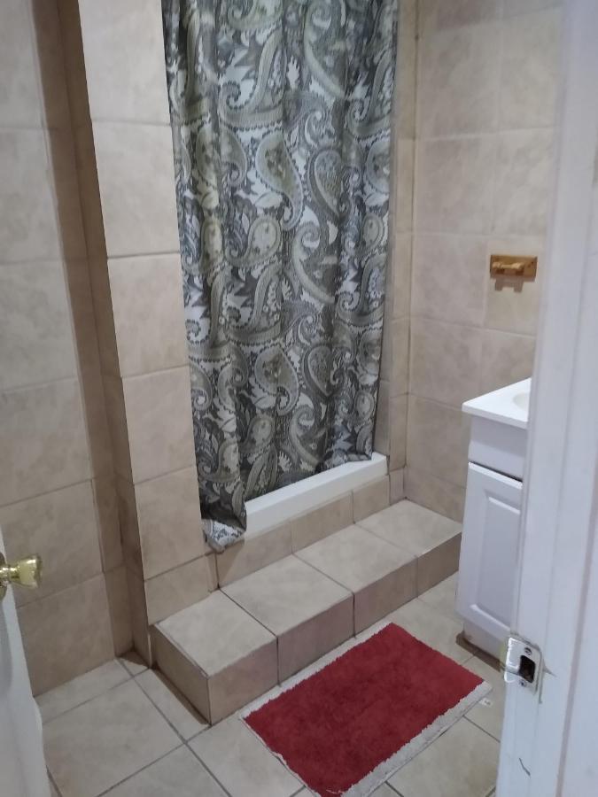 Clarysville Motel Frostburg Dış mekan fotoğraf