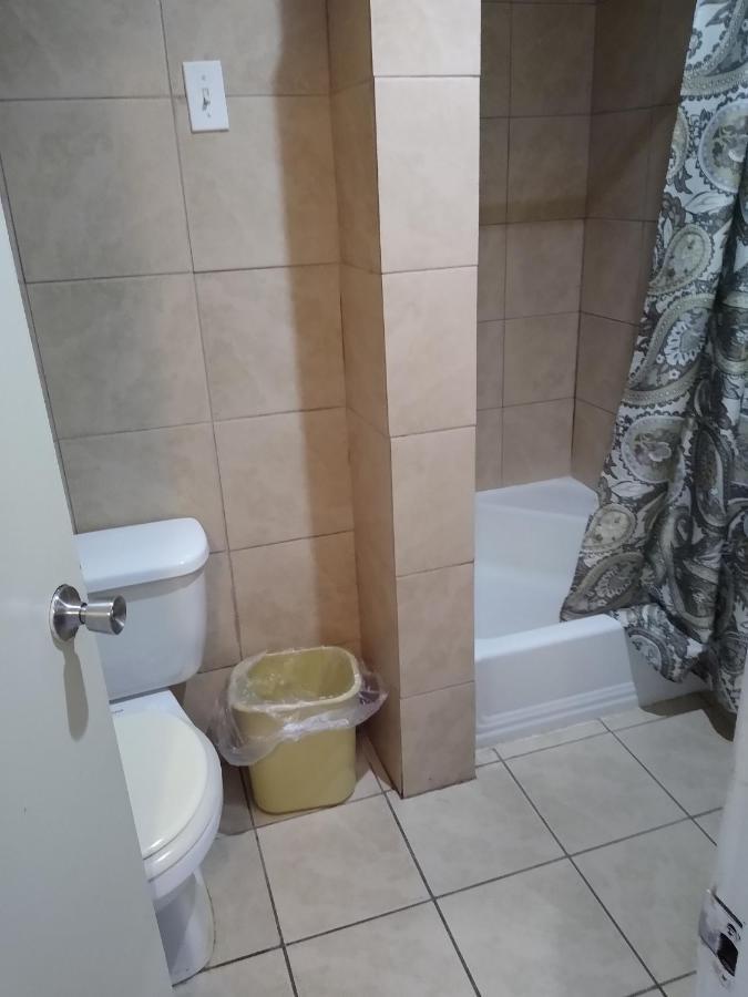 Clarysville Motel Frostburg Dış mekan fotoğraf