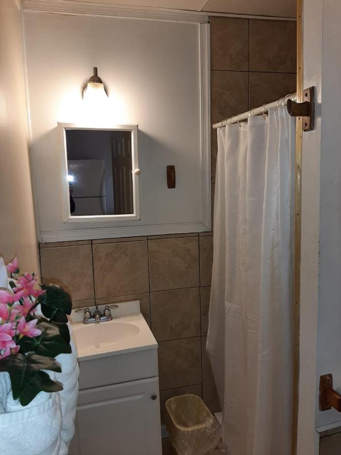 Clarysville Motel Frostburg Dış mekan fotoğraf